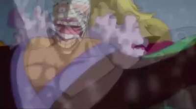 Toei greatness