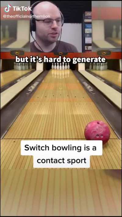Only pain