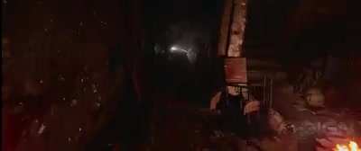 Мы легли на дно. Первый тизер S.T.A.L.K.E.R.2 на движке игры