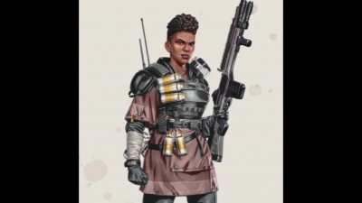 [FAKE] Oh wow so cool, new Bangalore voicelines can’t wait for this gun