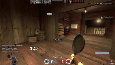 pro gamer move