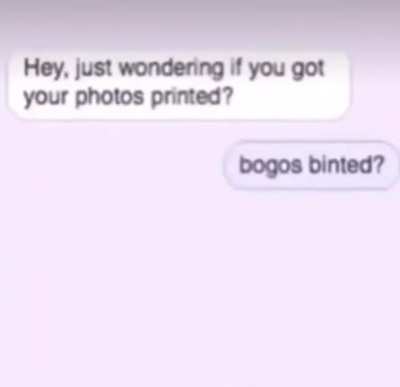 Chadposting - Video #7305