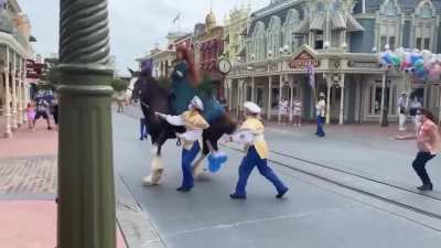 Maybe maybe maybe