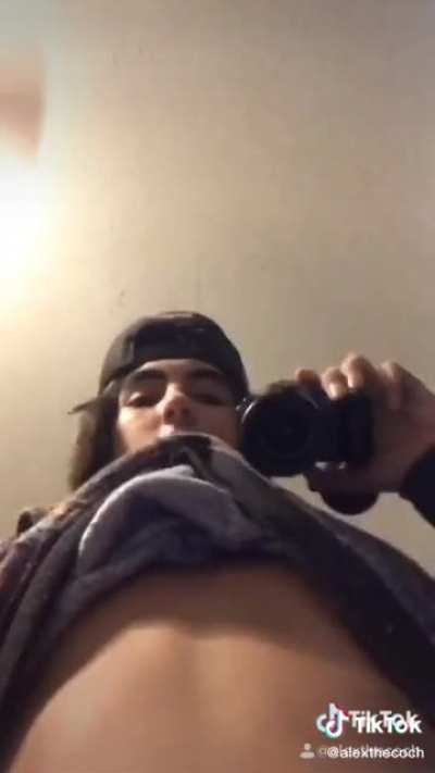 Hey, wanna feel violated through your screen? Well look no further!