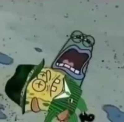 😭
