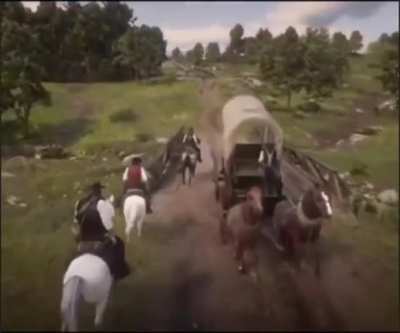 The flying Dutchman