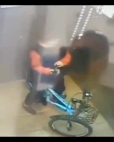 Hotline miami be like
