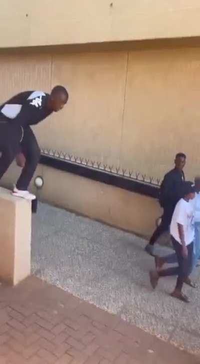 If jumping into conclusions was a person