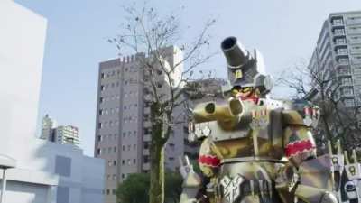 Less talking, more shooting