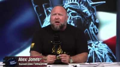 Alex Jones calls Nick Fuentes "Baby Hitler." He disavows Fuentes, Richard Spencer and Kanye's "homoerotic Hitler thing" on Steven Crowder's show (posting on behalf of Atem95)