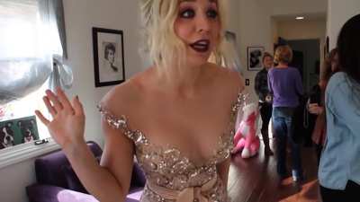 Kaley Cuoco 