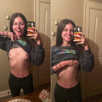 a tiny reveal ;)