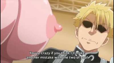 Peter Grill to Kenja no Jikan Ecchi Part 3