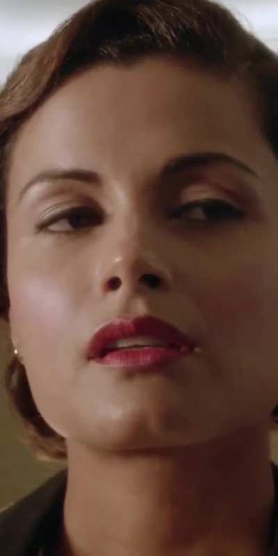Catalina Rodriguez getting spanked