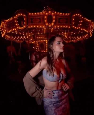 Joey King