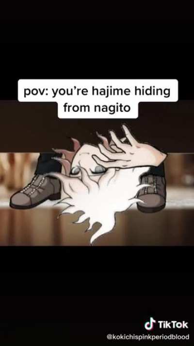 You better pray he doesn&rsquo;t find you...