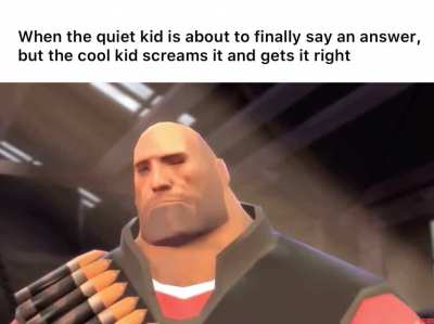 A homemade meme designed by me, built by me, and I sure hope it&rsquo;s funny to you...