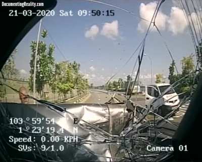 Truck vs sedan