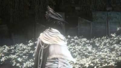 No, it's not the Moon Presence.. it's something far deadlier.