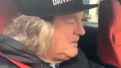 James may ballin