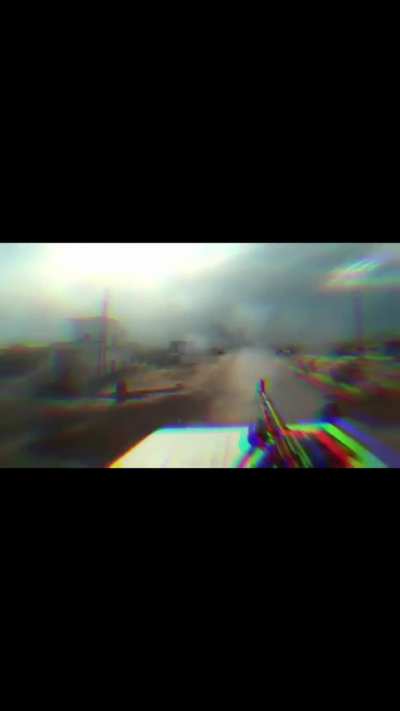 Edit of a compilation of how the Middle East fight