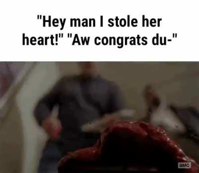 Outjerked