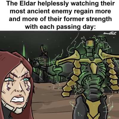 "Skill Issue."