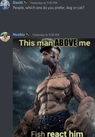 Fish