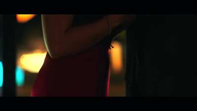 Gina Rodriguez Got her Ass Groped by Mobster