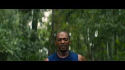 Training montage
