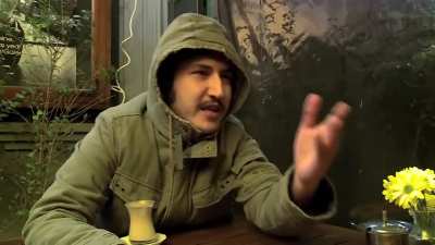 [Feyyaz Yiğit] "Buluşma.."
