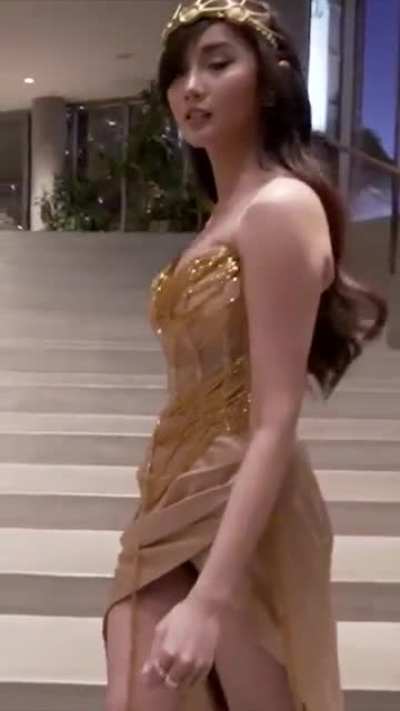 Alodia Gosiengfiao