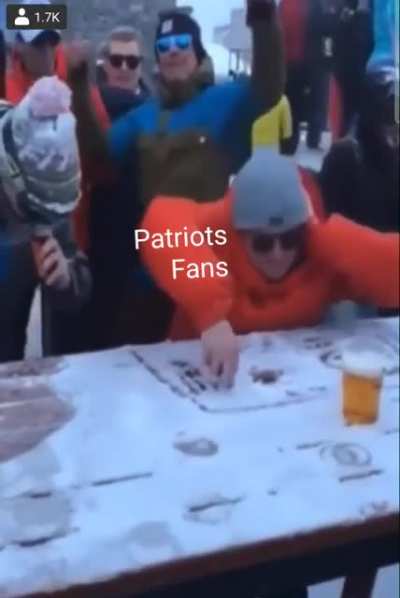 Bing bong