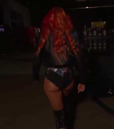 Becky Lynch