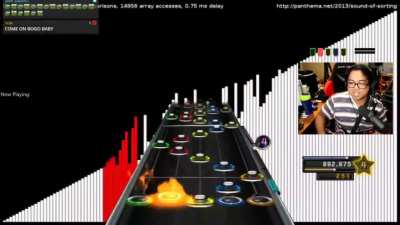 Acai can&rsquo;t hit the notes