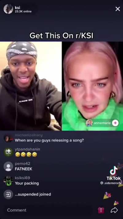 Do it man