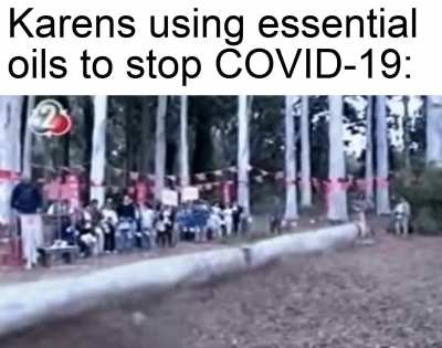 "No trust me it works"
