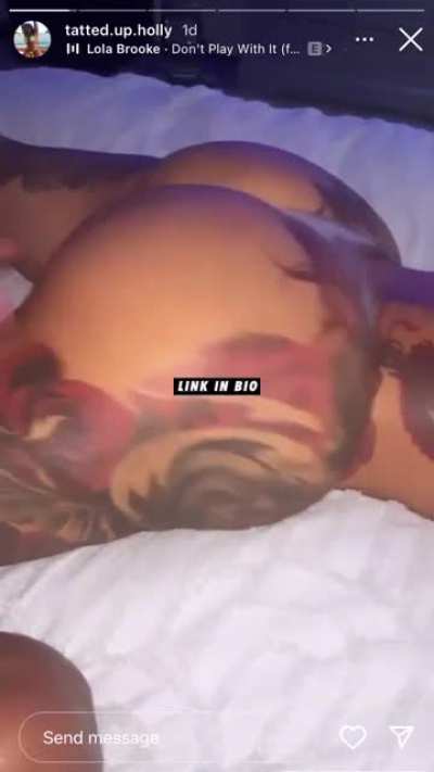 Tattedupholly