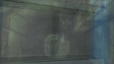 I climb every ladder in hydro but every time I'm climbing snake eater plays