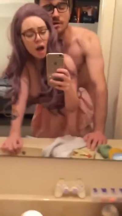 Fucking Jane