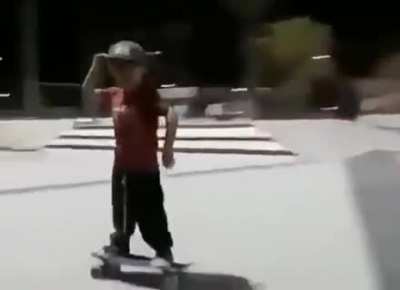 Comedic ending
