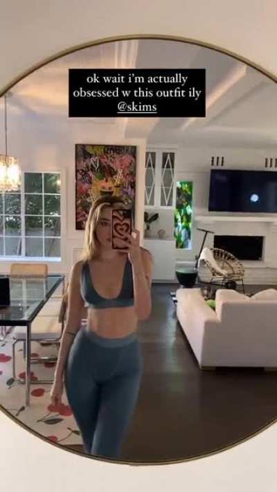 IG story