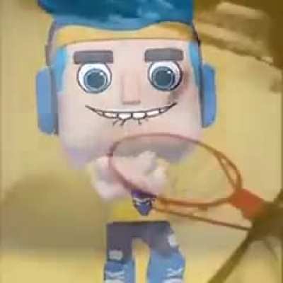 Joky joky 😈🤟