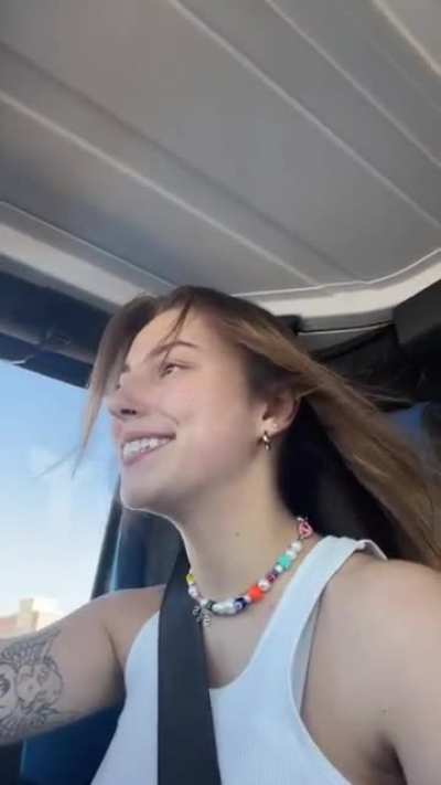 She&rsquo;s back