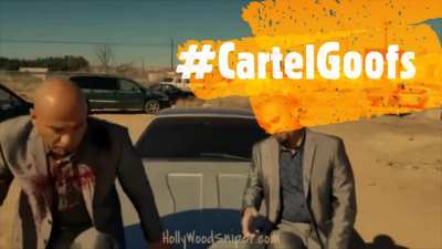 "..." -Salamanca Cousins, "Breaking Call Saul"