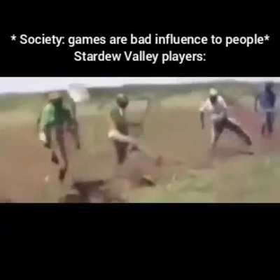 Society
