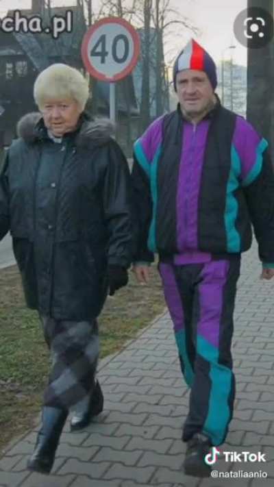 Street Fashion