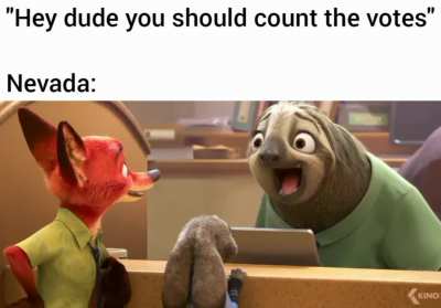 This meme wasn't even born and it's already dead
