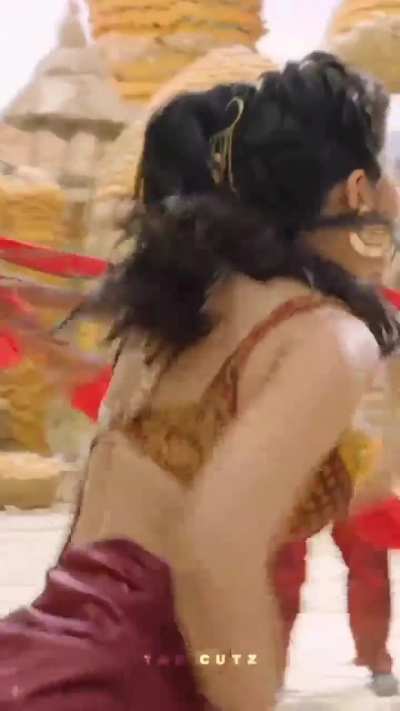 Shruti Haasan