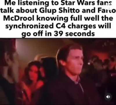 Star war